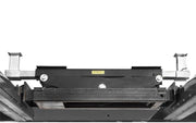 BendPak RBJ15000 on four-post lift with truck