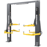 OctaFlex 12DPS Two-Post Car Lift - Cab-Off & EV Battery Service Lift
