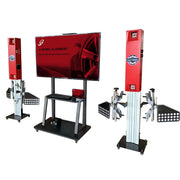 KATOOL KT-5DA 3D/5D wheel alignment machine - view 2