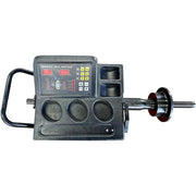 KATOOL KT-710G digital wheel balancer - view 4