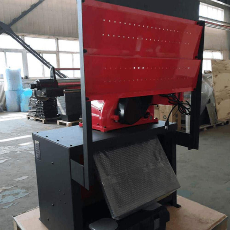 KATOOL KT-9370C heavy-duty truck brake lathe - view 5