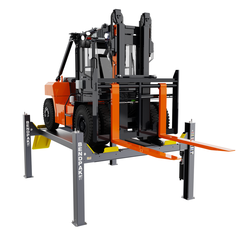 BendPak HDS40FL