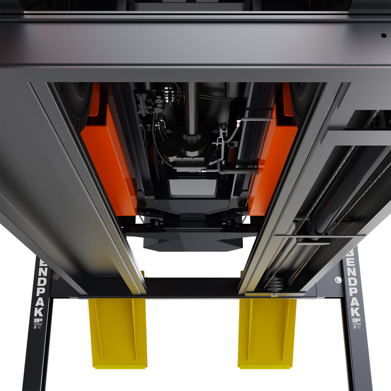 BendPak HDS40FL