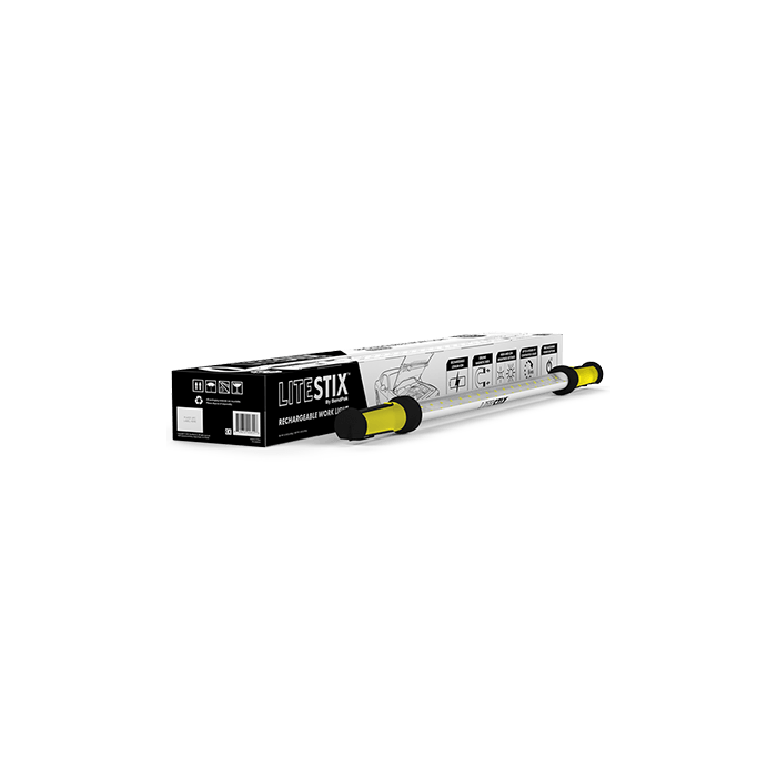 BendPak LITESTIX LS36MDX