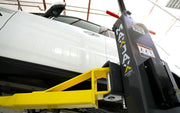 MaxJax M7K Portable Car Lift