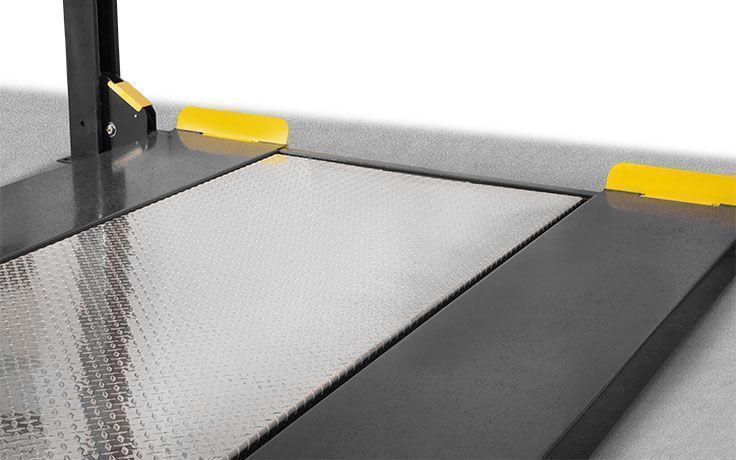 BendPak HD-9XL