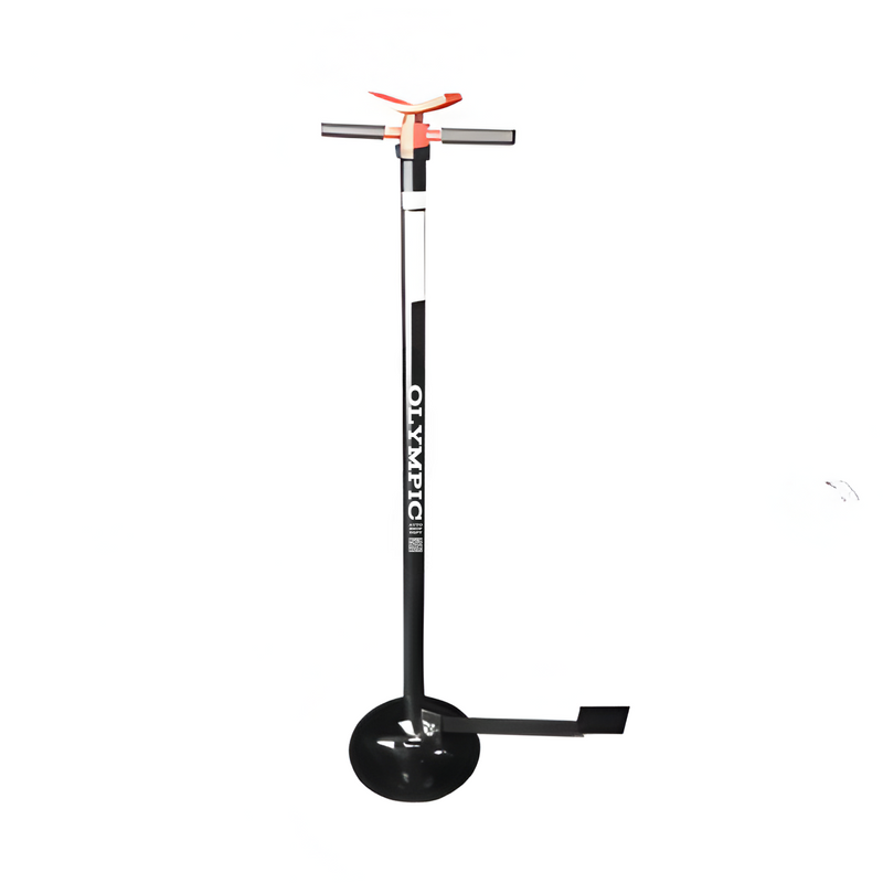 Olympic UHJS-750 Under Hoist Support Stand With Foot Pedal