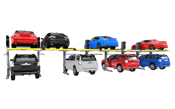 BendPak PL-6000DC