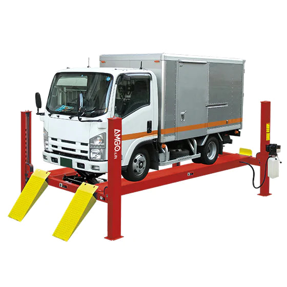 AMGO PRO-18 18,000 lb 4-Post Lift