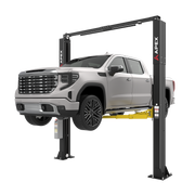 APEX AL10C Two Post Car Lift - 10,000-Lb Capacity