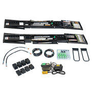 QuickJack 6000ELX Super-Long Portable Car Lift
