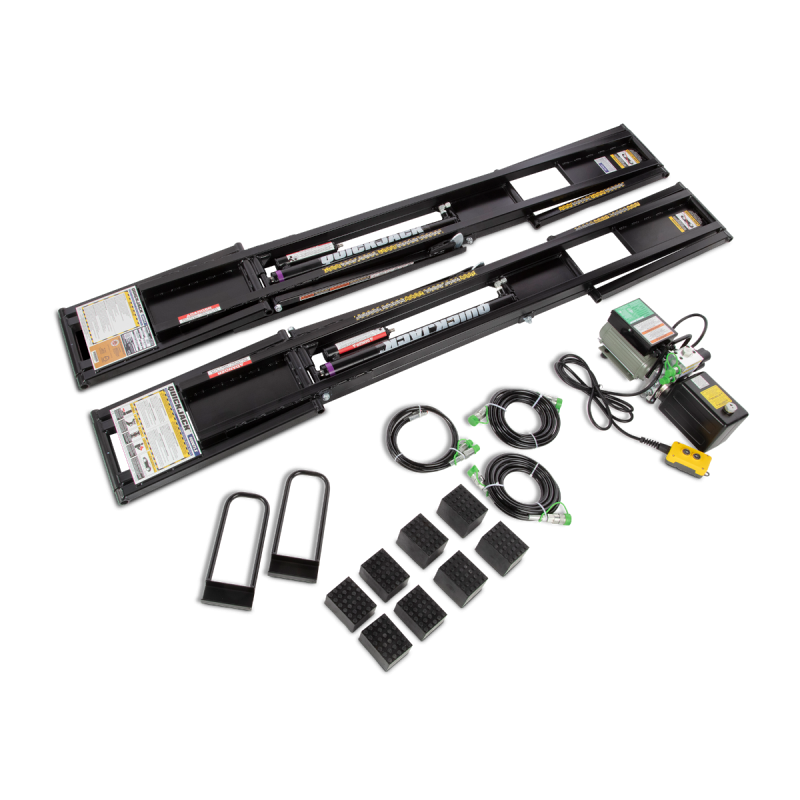 QuickJack 6000TLX Portable Car Lift