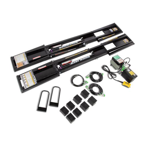 QuickJack 6000TLX Portable Car Lift