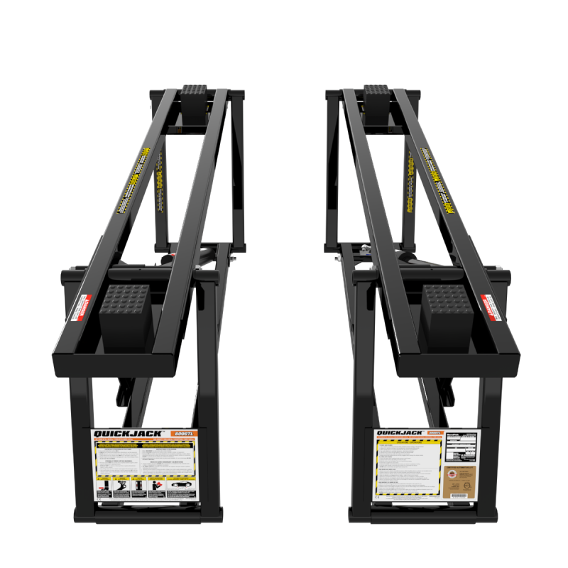QuickJack 8000TL Portable Car Lift