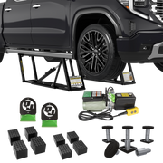 8000TLX Portable Truck Lift Bundle