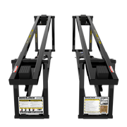 8000TLX Portable Truck Lift