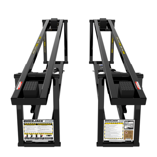 8000TLX Portable Truck Lift Bundle