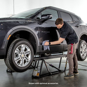 QuickJack 6000TL Portable Car Lift Bundle
