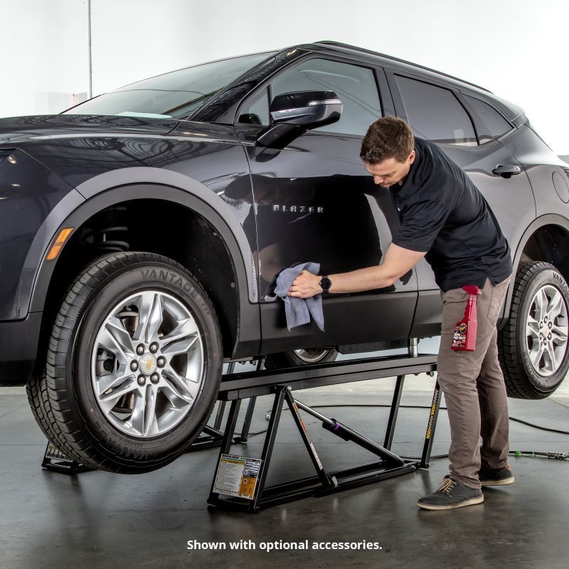 QuickJack 8000TL Portable Car Lift