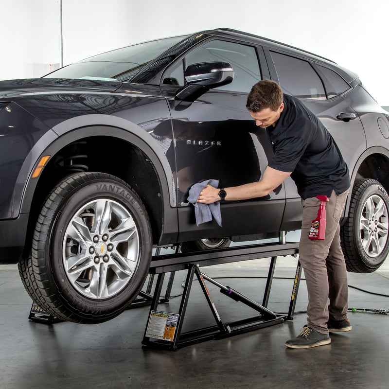 6000TL Portable Car Lift
