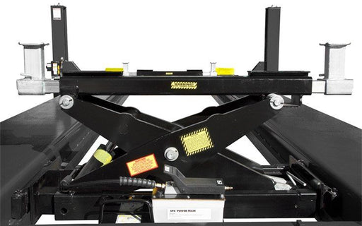 BendPak RBJ25000 high-capacity bridge jack