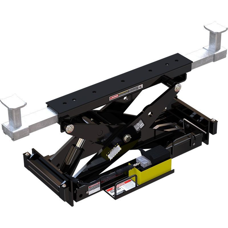 BendPak RBJ15000 4-Post Rolling Bridge Jack