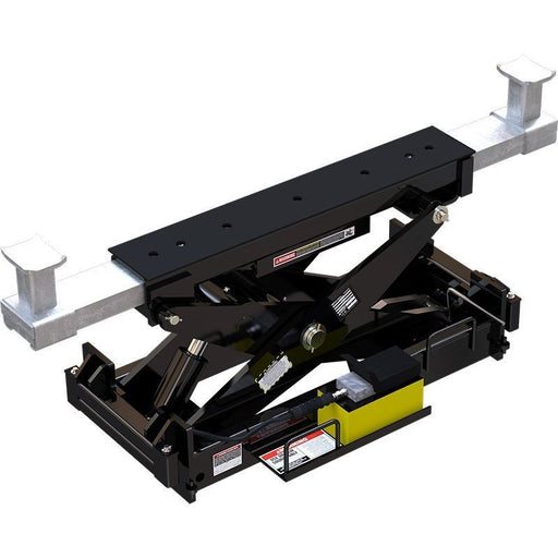 BendPak RBJ18000 4-Post Rolling Bridge Jack