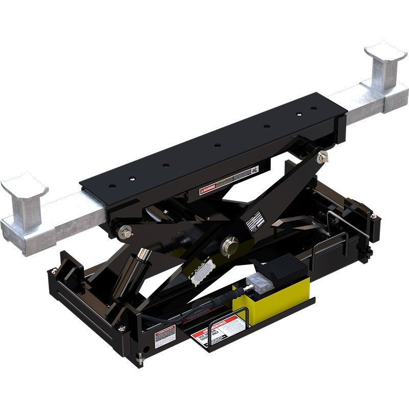 BendPak RBJ25000 4-Post Rolling Bridge Jack