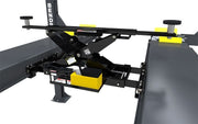 BendPak RJ45LP on four-post lift