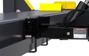 BendPak RJ9W wheel design detail
