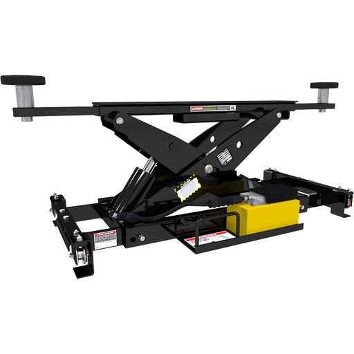 BendPak RJ45W 4-Post Rolling Bridge Jack