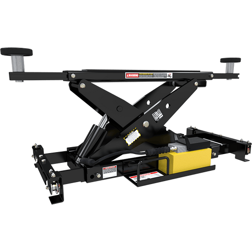 BendPak RJ6W 4-Post Rolling Bridge Jack