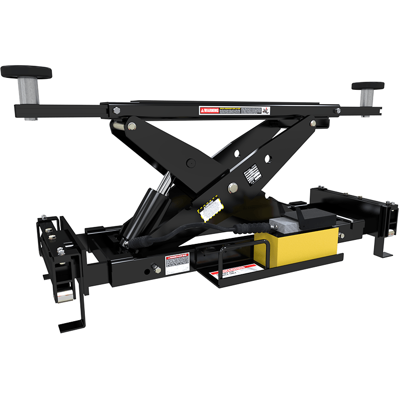 BendPak RJ9W 4-Post Rolling Bridge Jack
