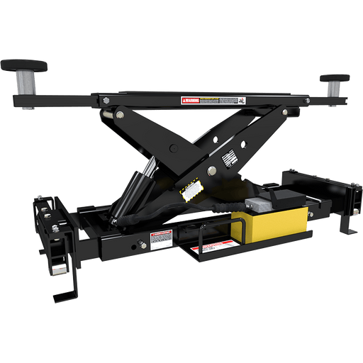 BendPak RJ9W 4-Post Rolling Bridge Jack