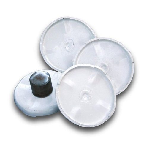 BendPak STEEL LIFT PAD - 60MM PIN; SET OF 4