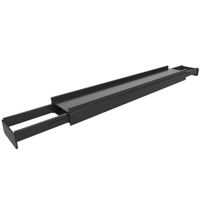 BendPak Boat Trailer Platform