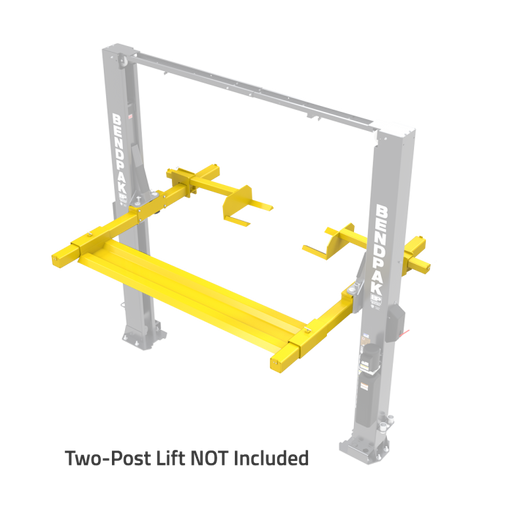 BendPak Turf Lift Accessory Kit / Fits: 10AP Series Models