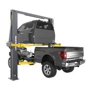 OctaFlex 12DPS Two-Post Car Lift - Cab-Off & EV Battery Service Lift