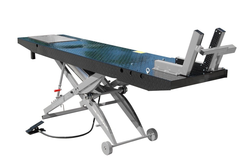 Titan SDML1000D Motorcycle Lift Wholesale Lifts