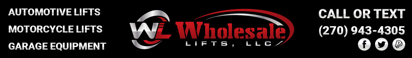 Wholesale Lifts Header