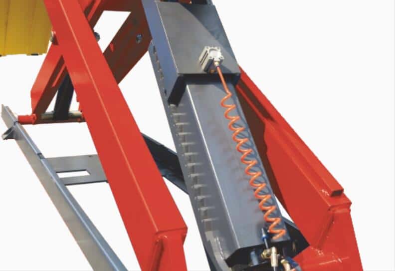 Amgo Ax 12a 12 000 Lb Alignment Scissor Lift Wholesale Lifts