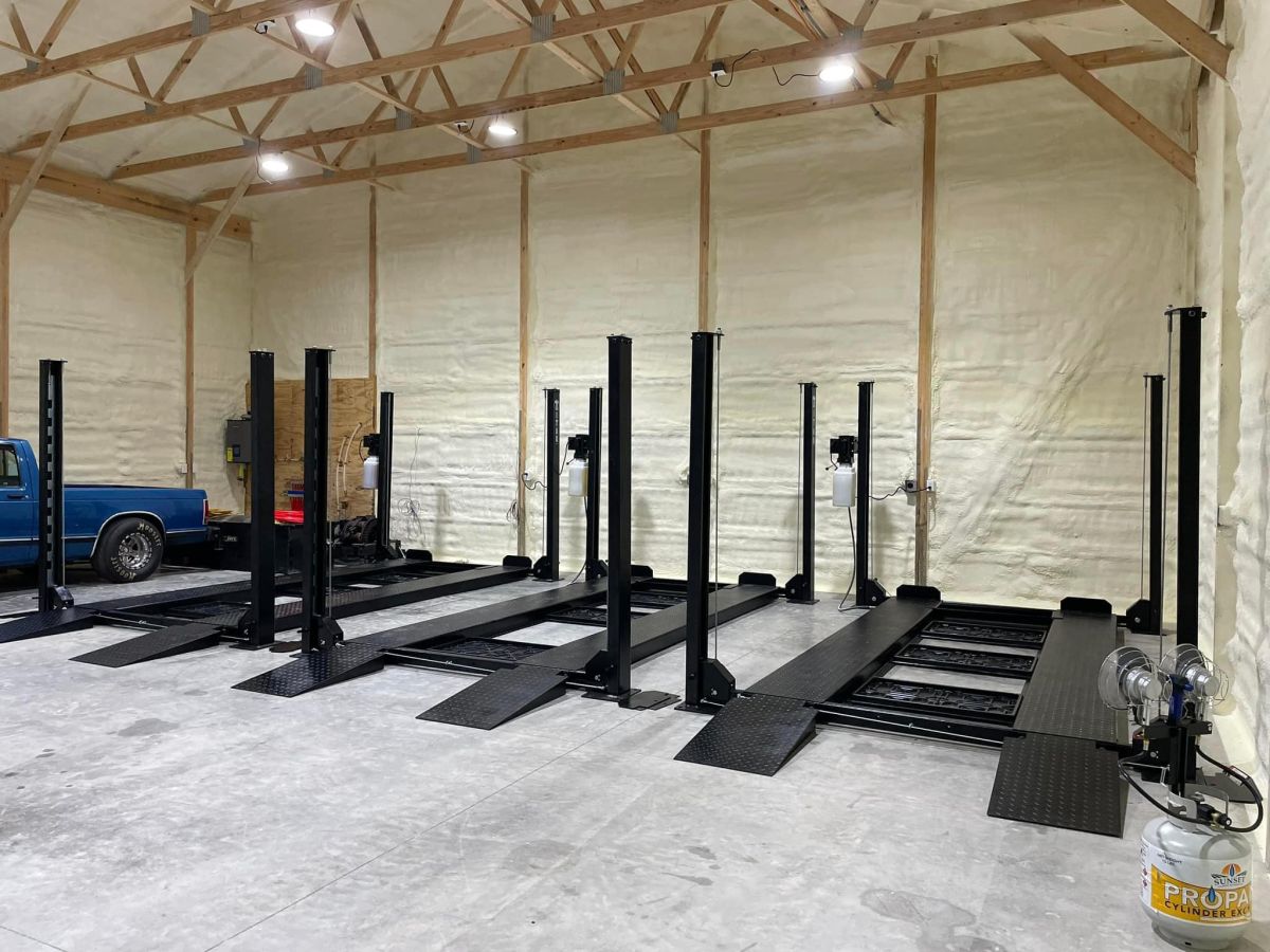 Picture of Reviews | Wholesale Lifts