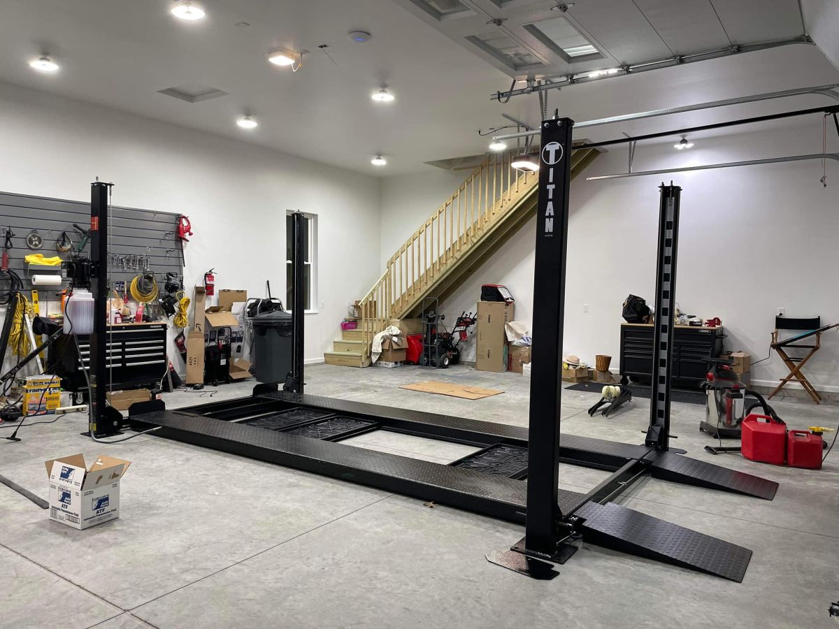 Picture of Reviews | Wholesale Lifts